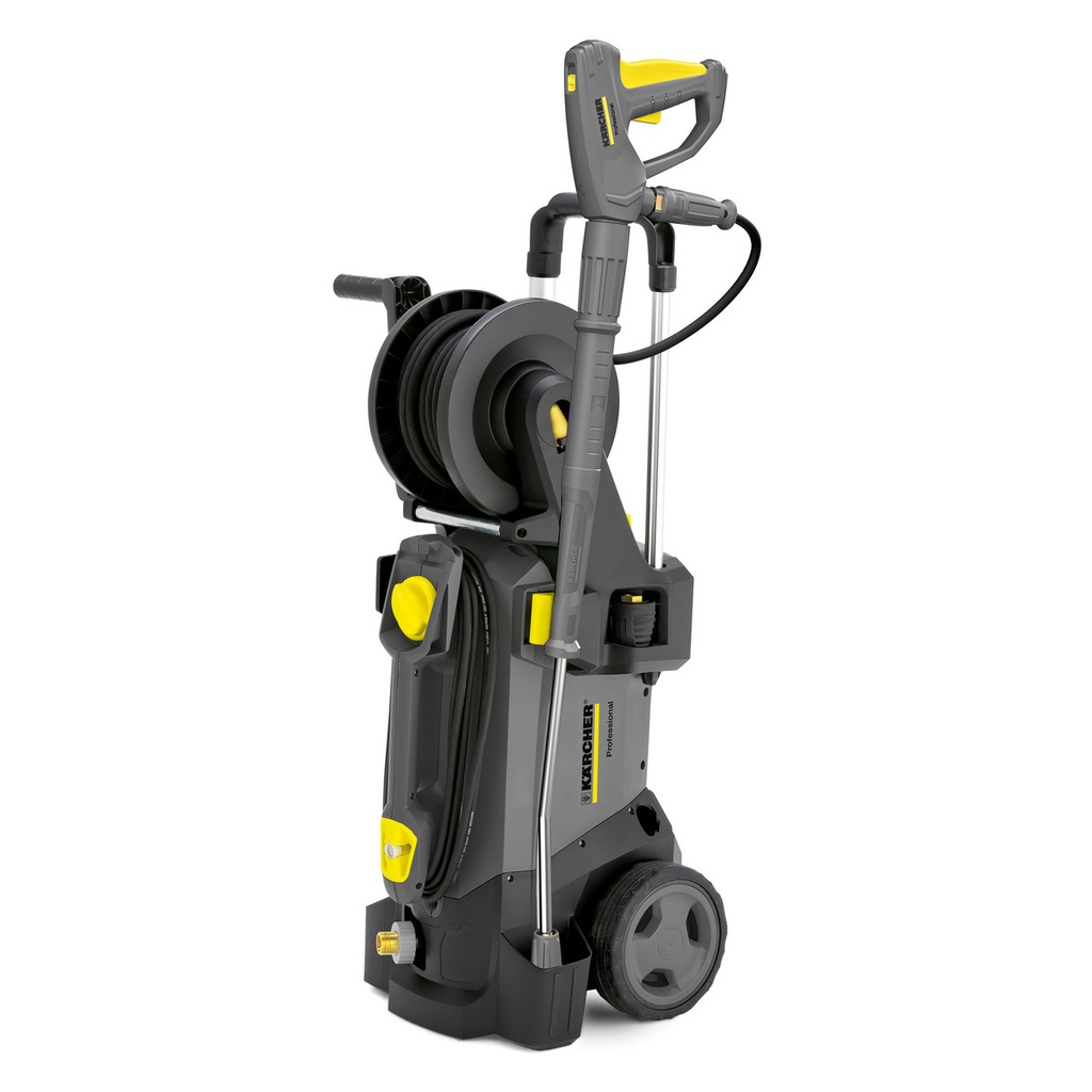 Limpiadora Agua A Presion Karcher Hd 5/12 Cx Plus 1.520-902.0