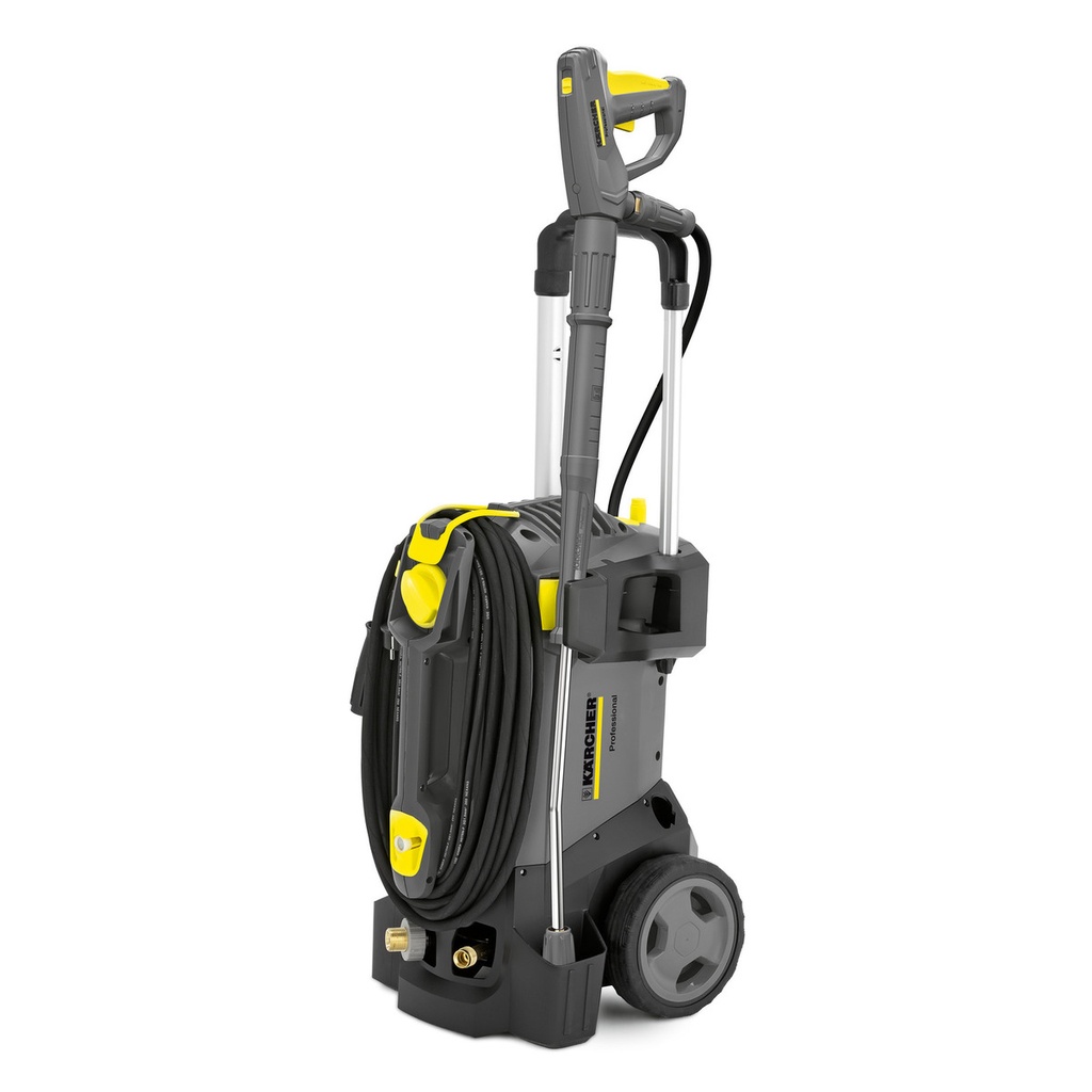 Limpiadora Agua Presión Karcher Hd 6/13 C 1.520-950.0