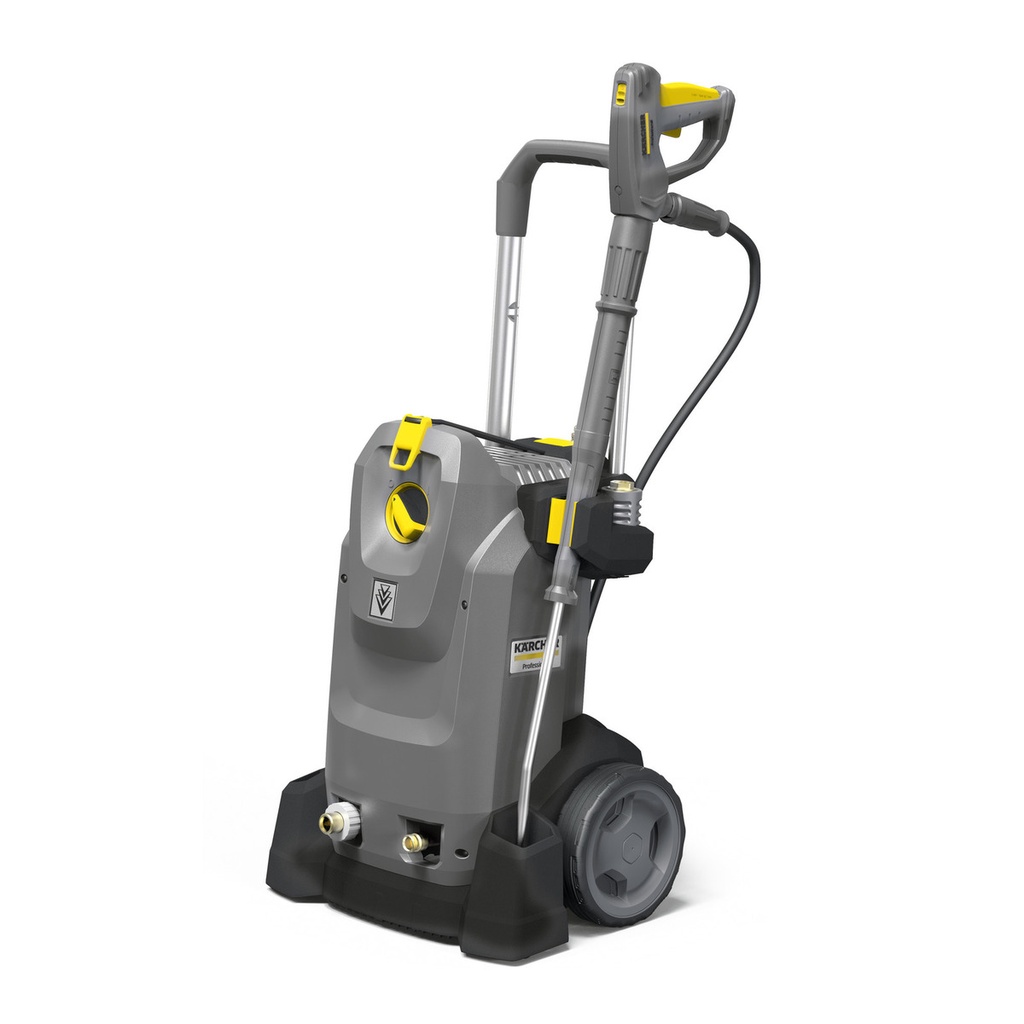 Limpiadora De Alta Presión Karcher Hd 6/15 M  1.150-930.0