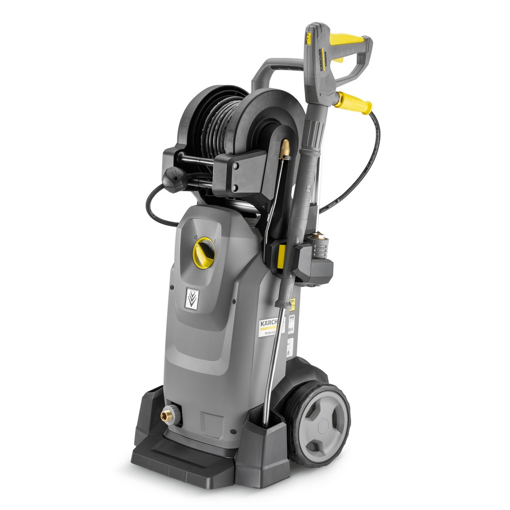 Limpiadora De Alta Presion Karcher Hd 7/14-4 Mxa Plus  1.524-947.0