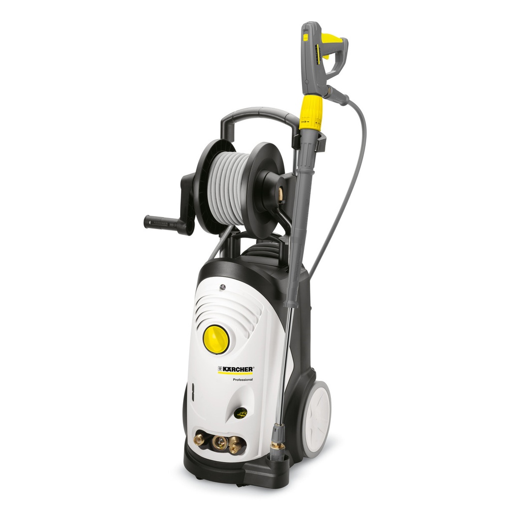 Limpiadora Agua A Presión Karcher Hd 7/10 Cxf Sector Alimentario 1.151-906.0