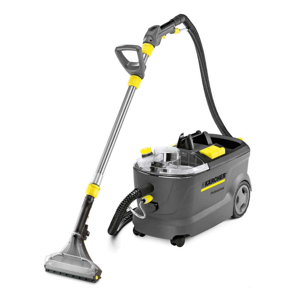 Lava Aspiradora Puzzi Karcher 10/2 Adv   Aa 1.193-120.0