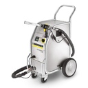 Limpieza Con Hielo Seco Karcher Ib 7/40 Adv. 1.574-002.0