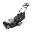 Cortacésped A Batería  Karcher Lm 530/36 Bp 1.042-500.0