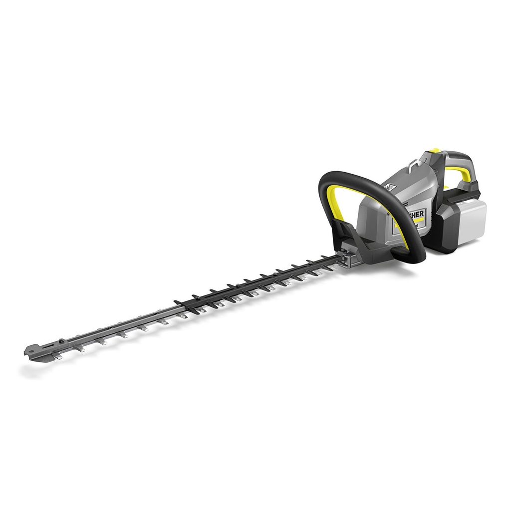 Cortasetos A Batería  Karcher Ht 650/36 Bp. 1.042-506.0