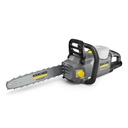 Motosierra A Bateria Karcher Cs 400/36 Bp. 1.042-504.0