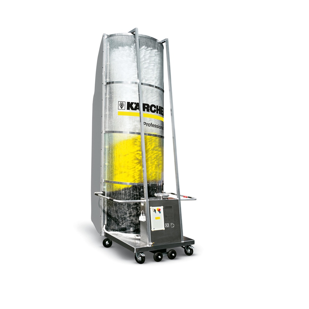 Lavado De Camiones Karcher Rbs 6014 3X400 1.826-405.0