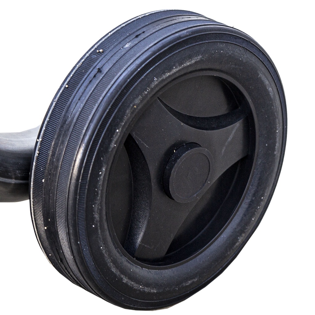  2RUOT170 | Rueda para PICK, PL y SMT Rueda de 17 cm.