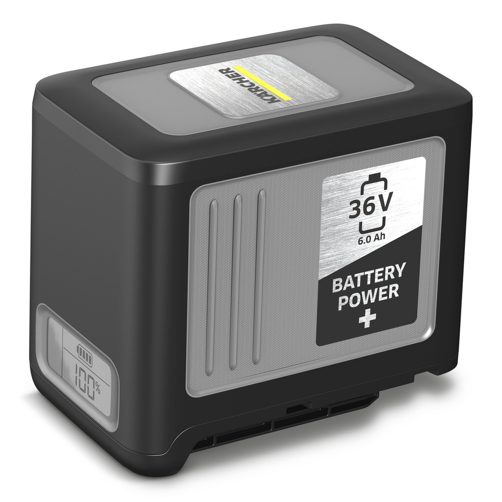 Battery Power+ 36/60 Karcher Ref.  2.042-022.0