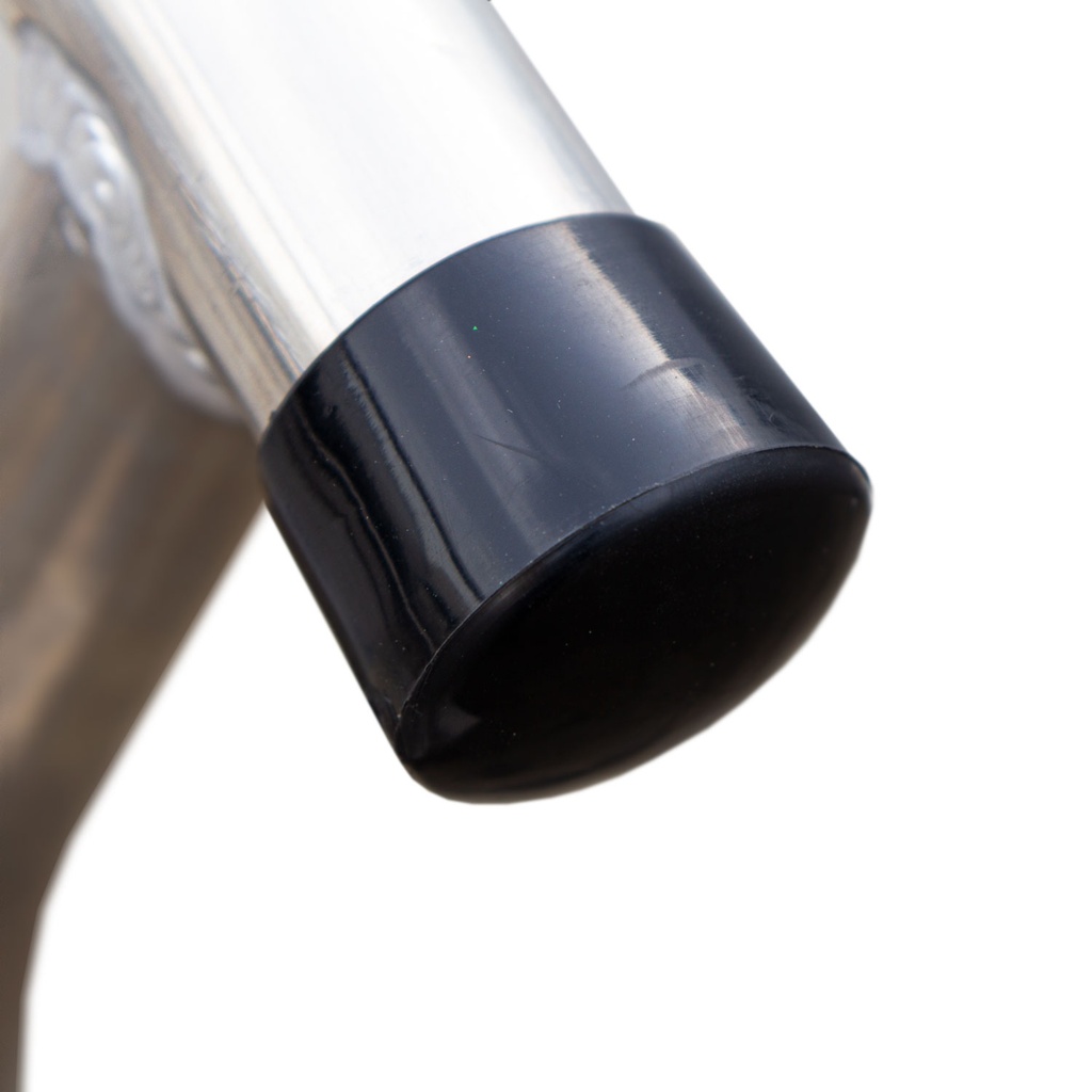  2TAP-040F | Tapón exterior para una serie de escaleras (fino) 