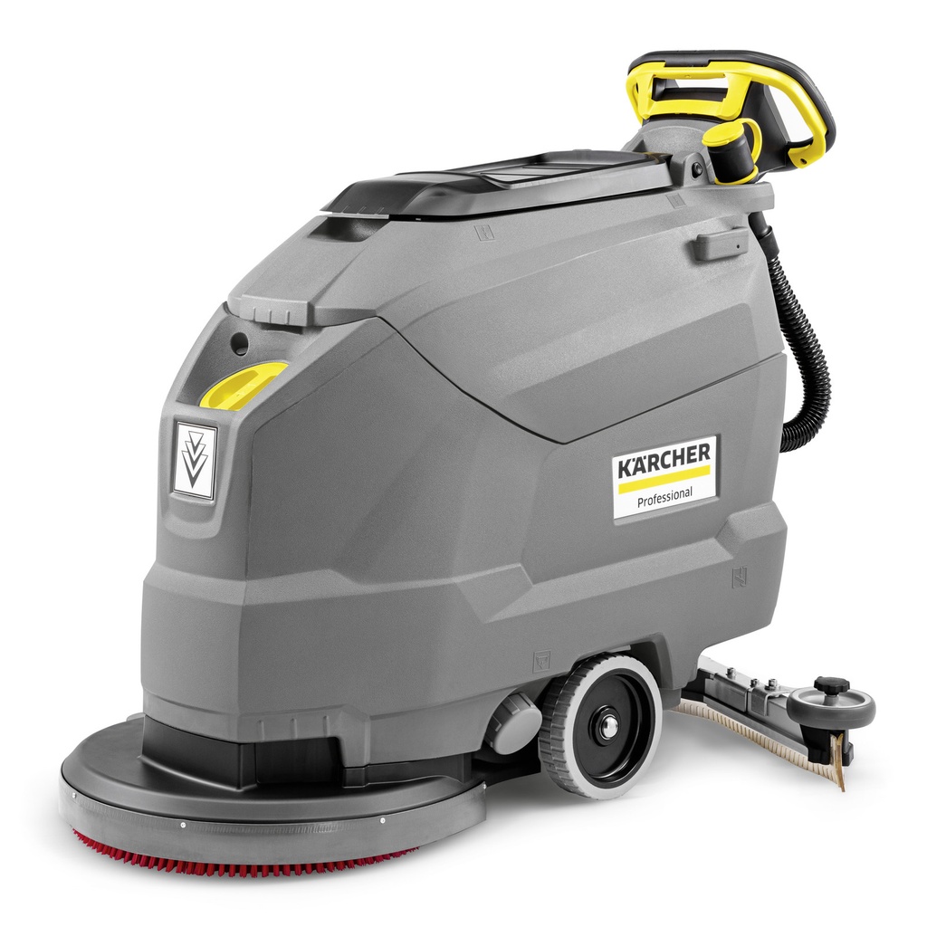 Fregadora Karcher Bd 50/50 C Classic Bp. Ref 1.127-001.0