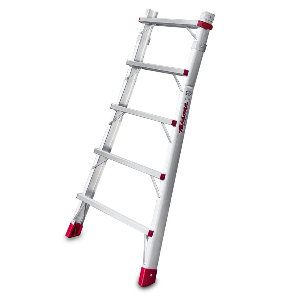 PLS5-EXT-P | Tramo exterior delantero de PLS5