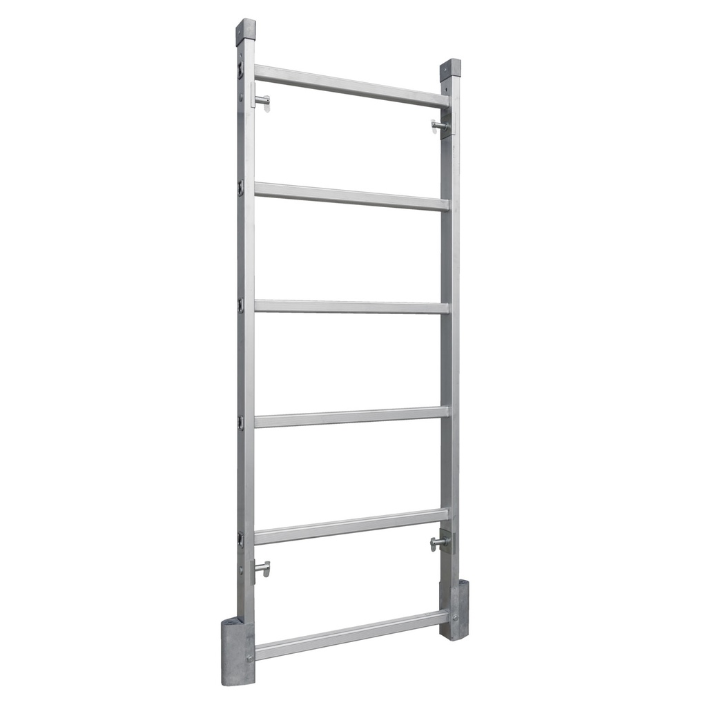R140-1-LA | Lateral módulo base para RAPIDO 140