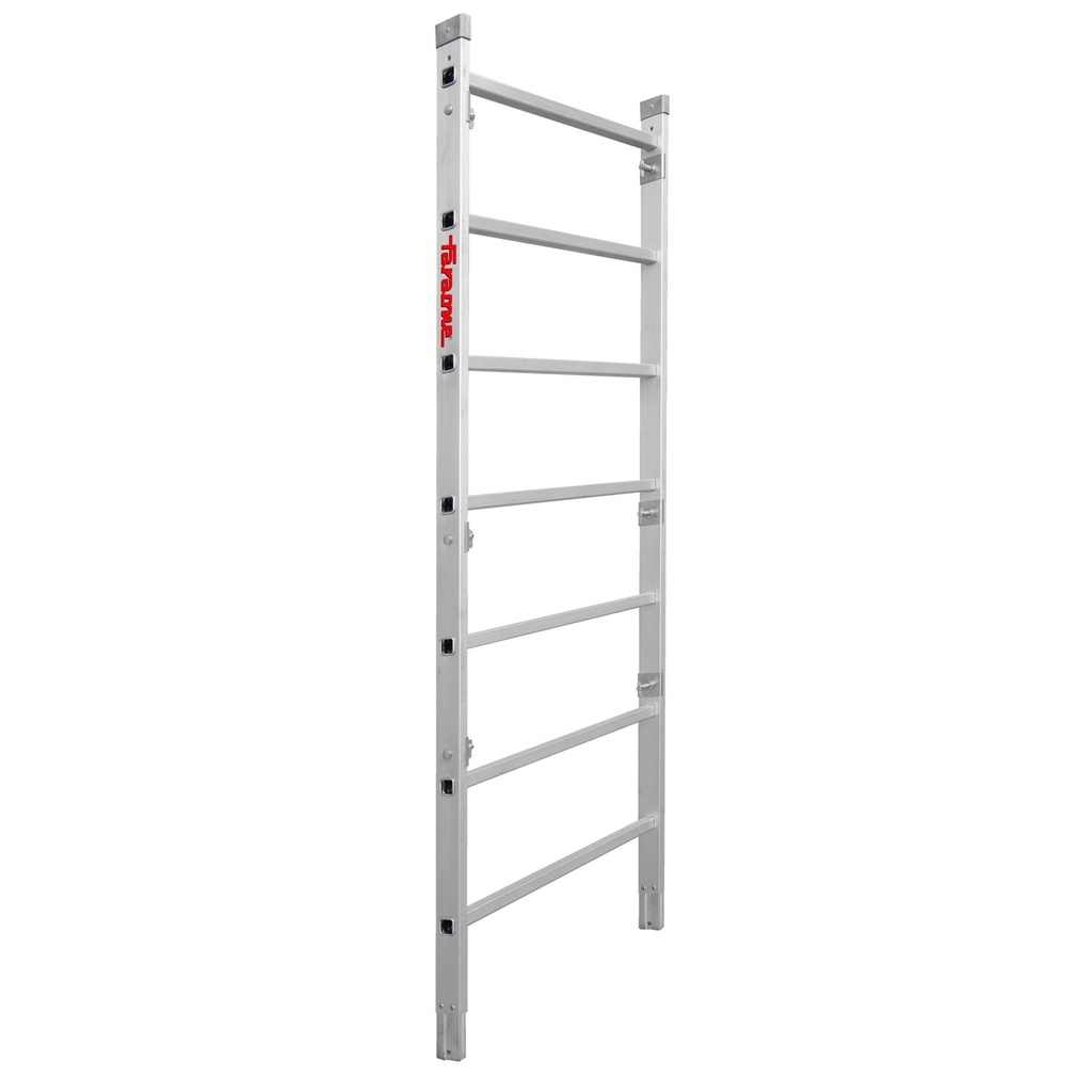 R160-2-LA | Lateral superior para RAPIDO 160
