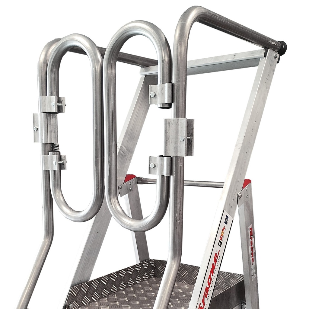 SMT-CANC | Cancela de seguridad para modelo SMT