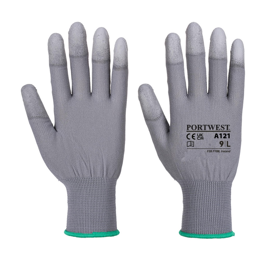 A121 - Guantes con puntas de PU