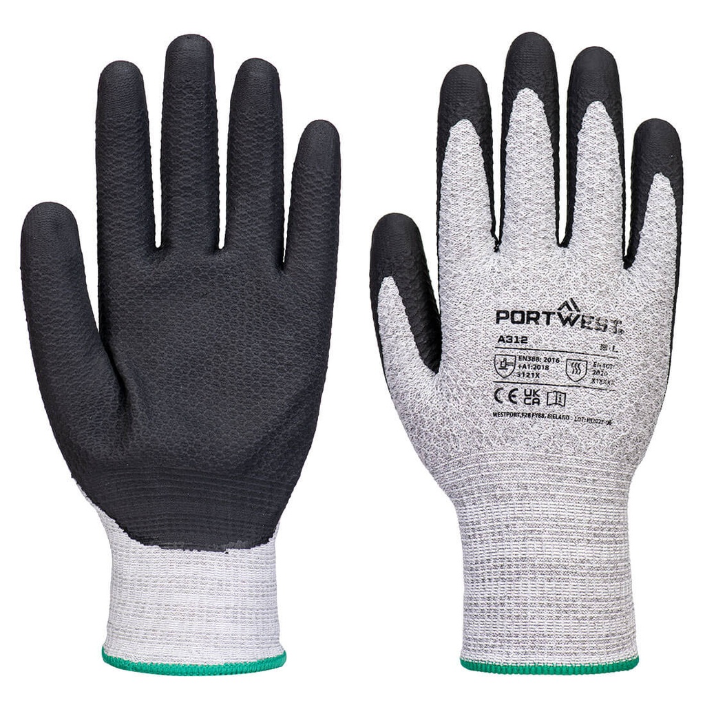 A312 - Guante Grip 13 Nitrile Diamond Knit (Pack 12)