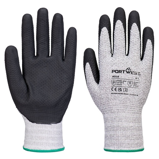 A312 - Guante Grip 13 Nitrile Diamond Knit (Pack 12)