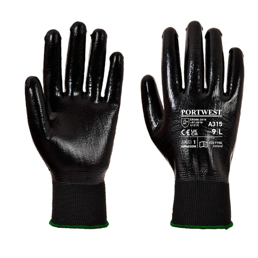A315 - Guante All-Flex Grip