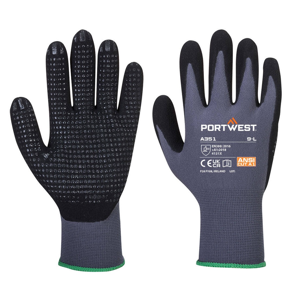 A351 - Guante DermiFlex Plus