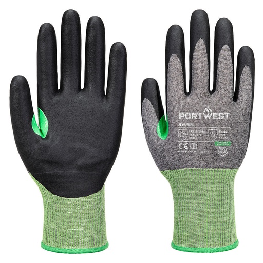 A636 - Guante anti-corte  CS Cut C18 Nitrile