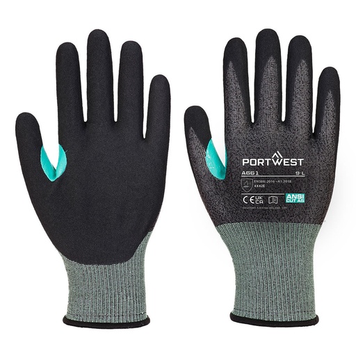 A661 - CS Cut F13 Nitrilo