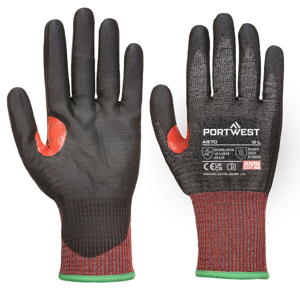 A670 - CS Corte F13 PU