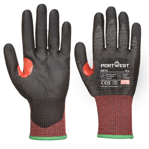 A670 - CS Corte F13 PU