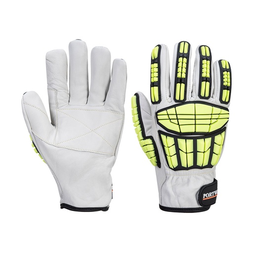 A745 - Guante Impact Pro Cut