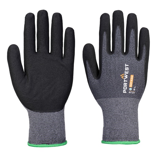 AP12 - Guante de nitrilo SG Grip15 Eco (Pk12)
