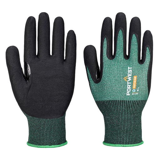 AP15 - Guante SG Cut B18 Eco Nitrile (Pack12)