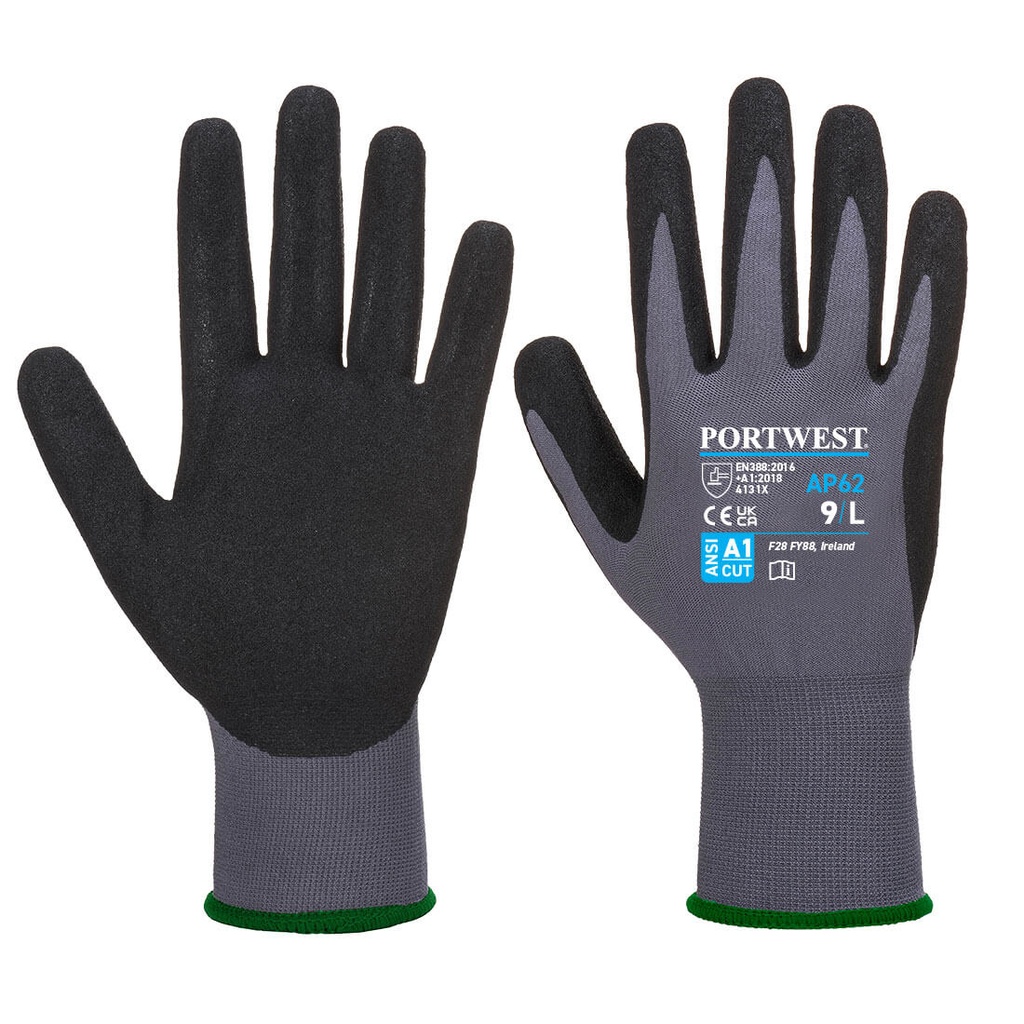 AP62 - Guante Dermiflex Aqua