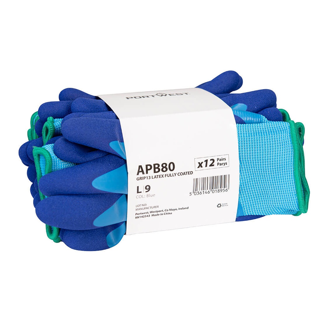 APB80 - DermiFlex Essential Multipack (pack 12)