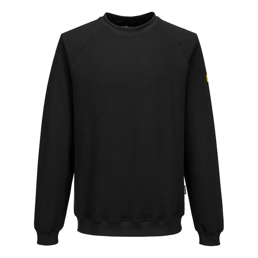 AS24 - Sudadera antiestática ESD