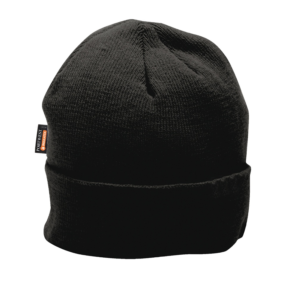 B013 - Gorro de punto aislante Beanie