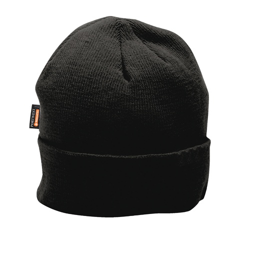 B013 - Gorro de punto aislante Beanie