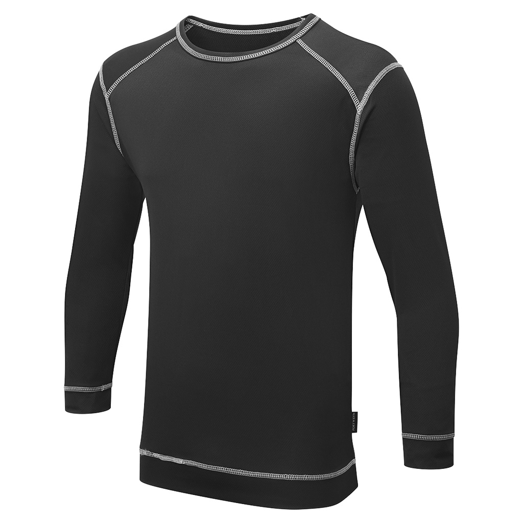 B153 - Camiseta anti-bacterias Base Pro