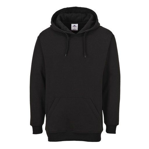 B302 - Sudadera con capucha Roma