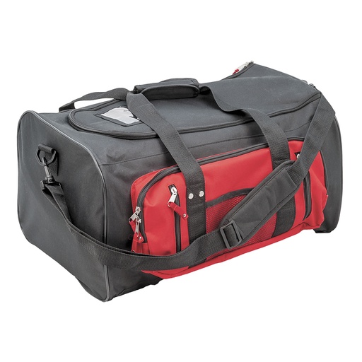 [B901BKR] B901 - Bolsa de viaje Kitbag