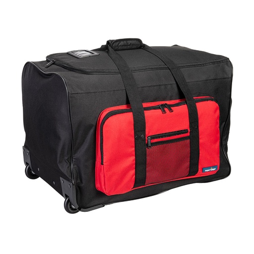 [B907BKR] B907 - La bolsa Trolley Multi-Pocket