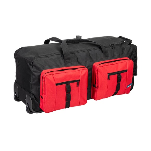 [B908BKR] B908 - Bolsa de viaje Multi-Pocket