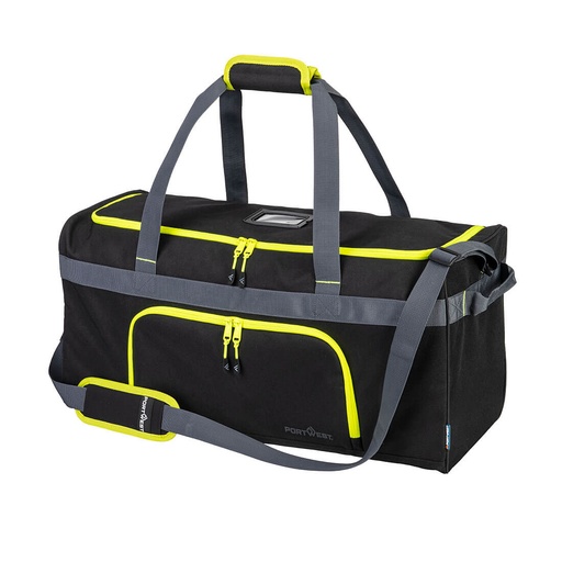 [B960BKR] B960 - Bolsa Duffle 60L