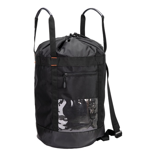 [B967BKR] B967 - Bolsa tipo macuto