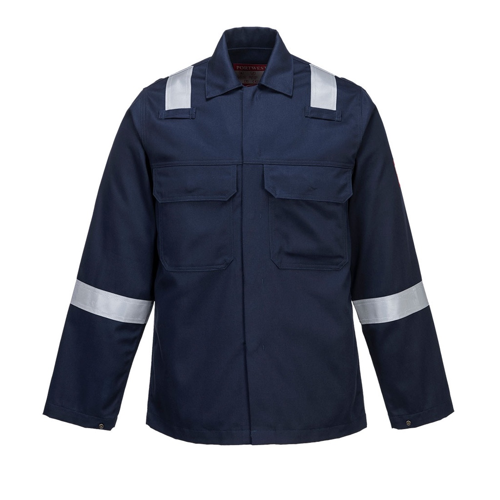 BZ13 - Chaqueta Bizweld Iona