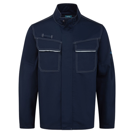 BZ739 - Bizweld Work FR Jacket