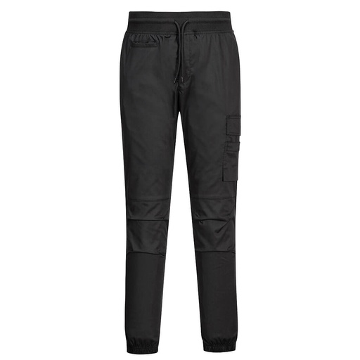 C074 - Pantalón deportivo elástico de cocinero