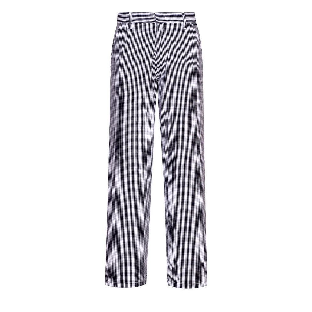 C075 - Pantalones Barnet de Chef