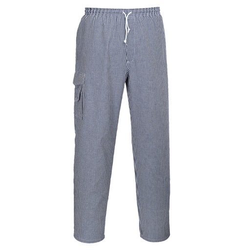 C078 - Pantalones Chester de Chef