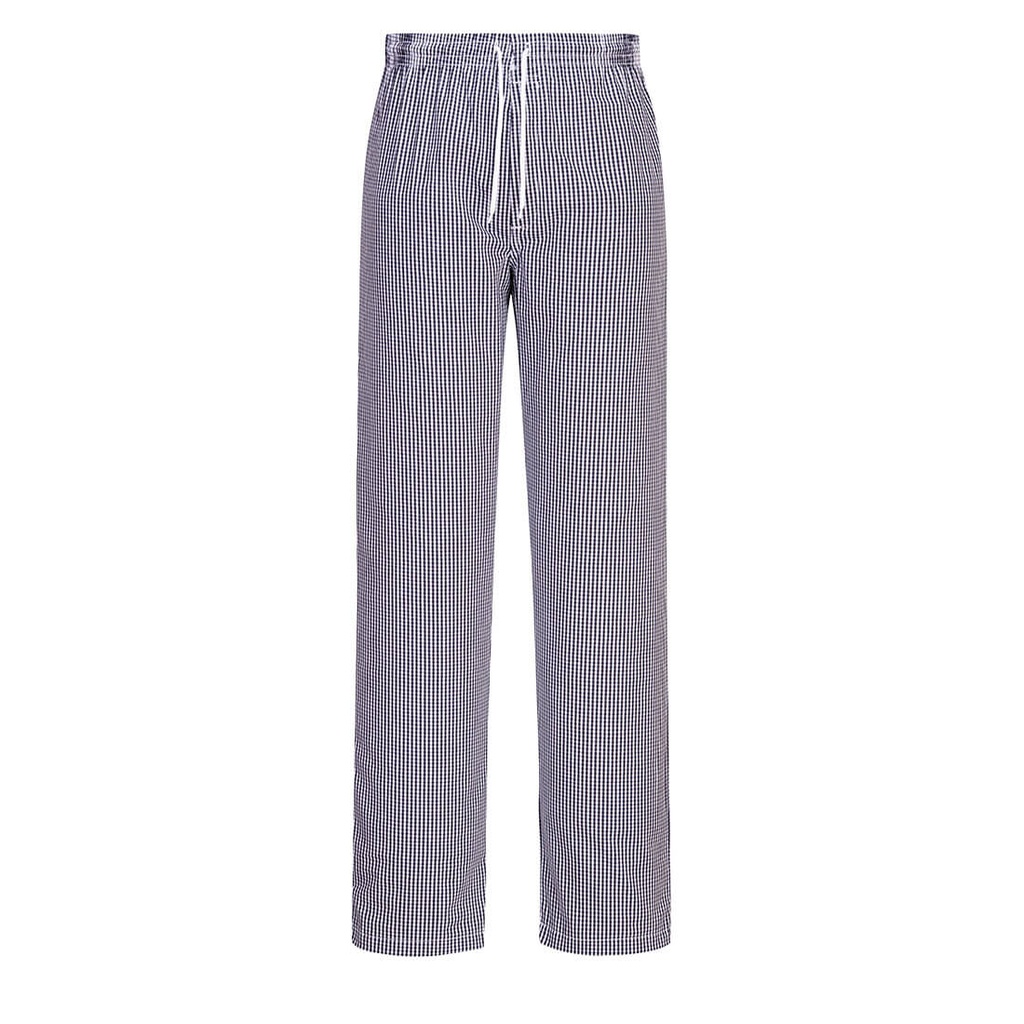 C079 - Pantalones Bromley de Chef