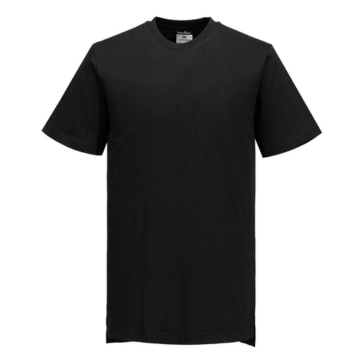C195 - Camiseta de cocina Cotton MeshAir